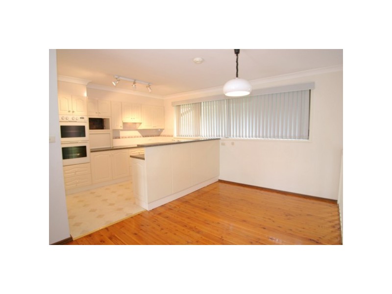 36 Siandra Drive, Kareela NSW 2232