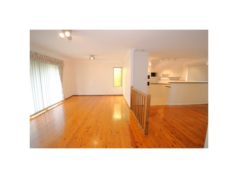 36 Siandra Drive, Kareela NSW 2232