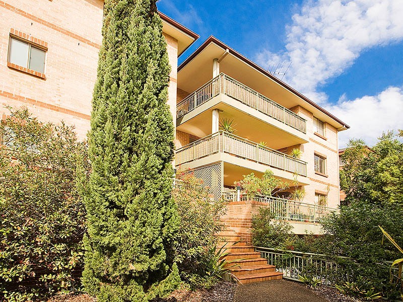 30/41-43 Vermont Street, Sutherland NSW 2232