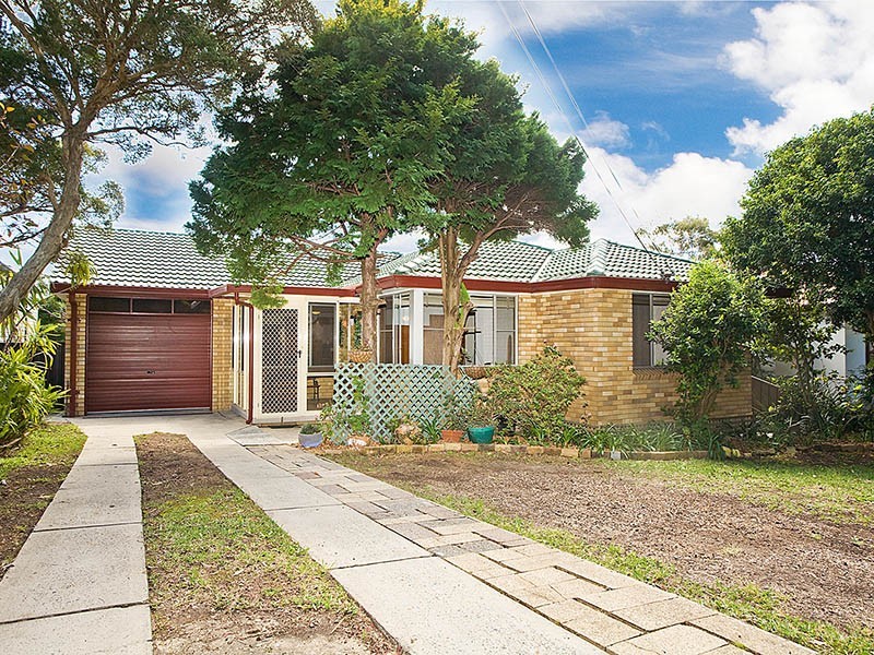 245 President, Miranda NSW 2228