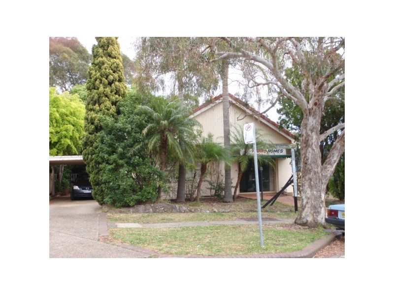 31a Belmont, Sutherland NSW 2232