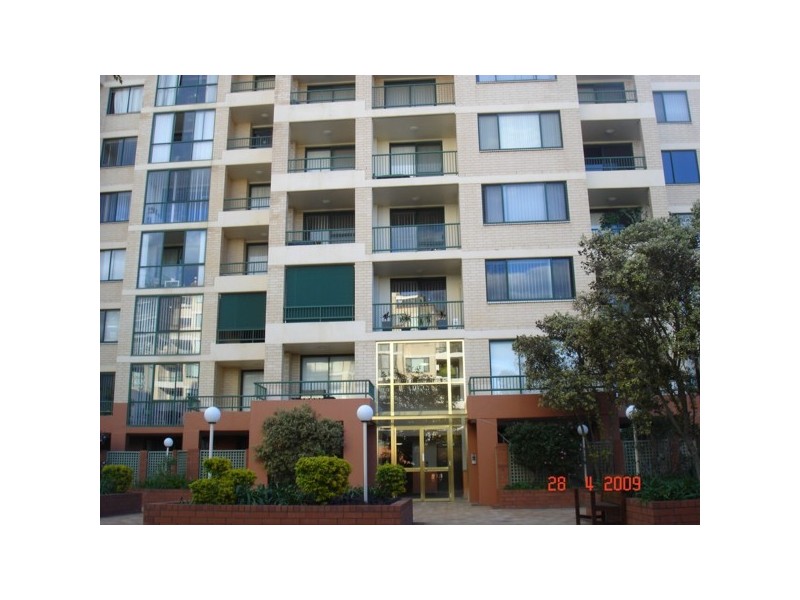 88/8-14 Willock, Miranda NSW 2228