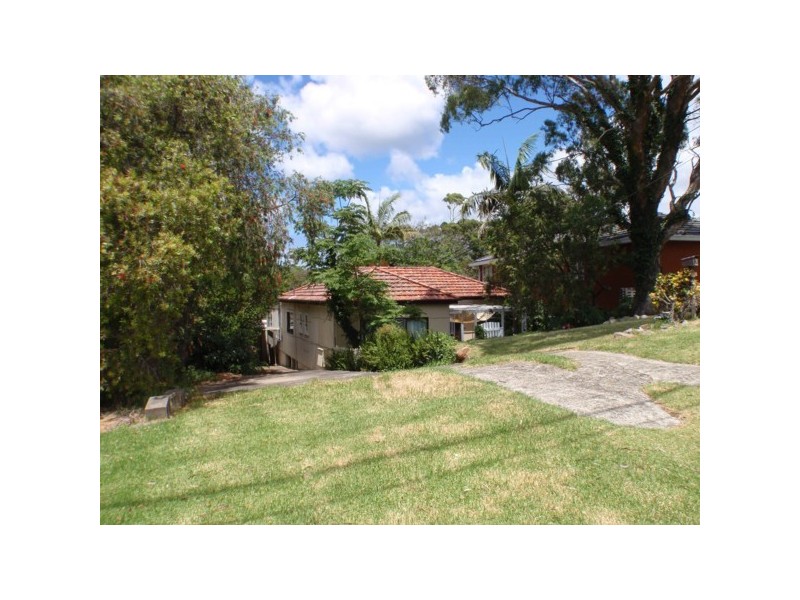 25 Bathurst Street, Gymea NSW 2227