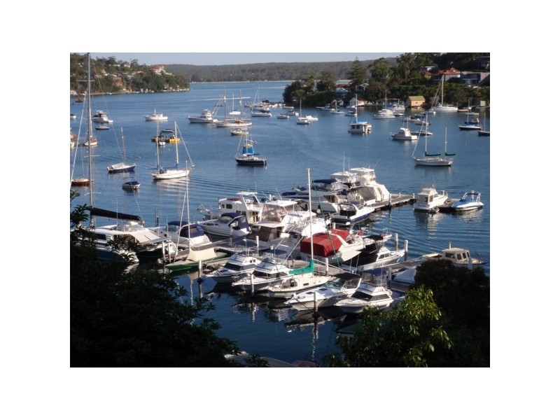 Dolans Bay NSW 2229