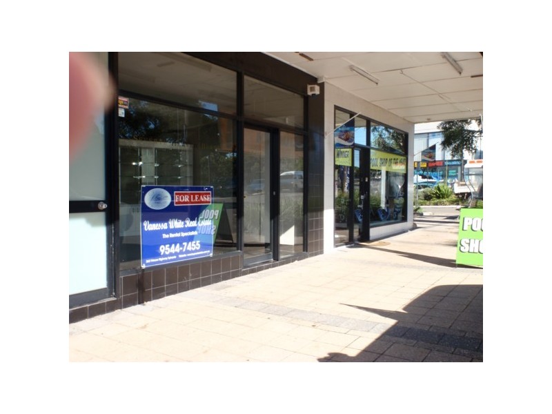 260 princes hwy, Sylvania NSW 2224
