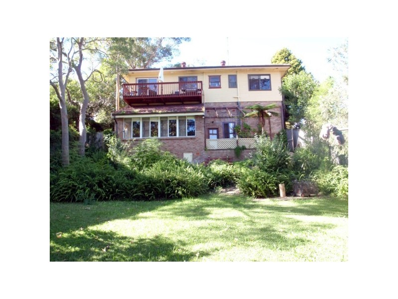 123 Edward Street, Sylvania NSW 2224