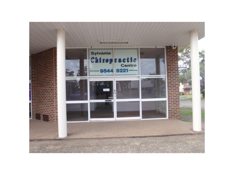 7/282 Princes Highway, Sylvania NSW 2224