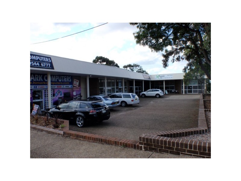 2/282 Princes Highway, Sylvania NSW 2224