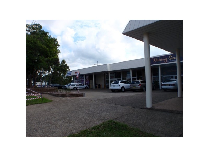 2/282 Princes Highway, Sylvania NSW 2224