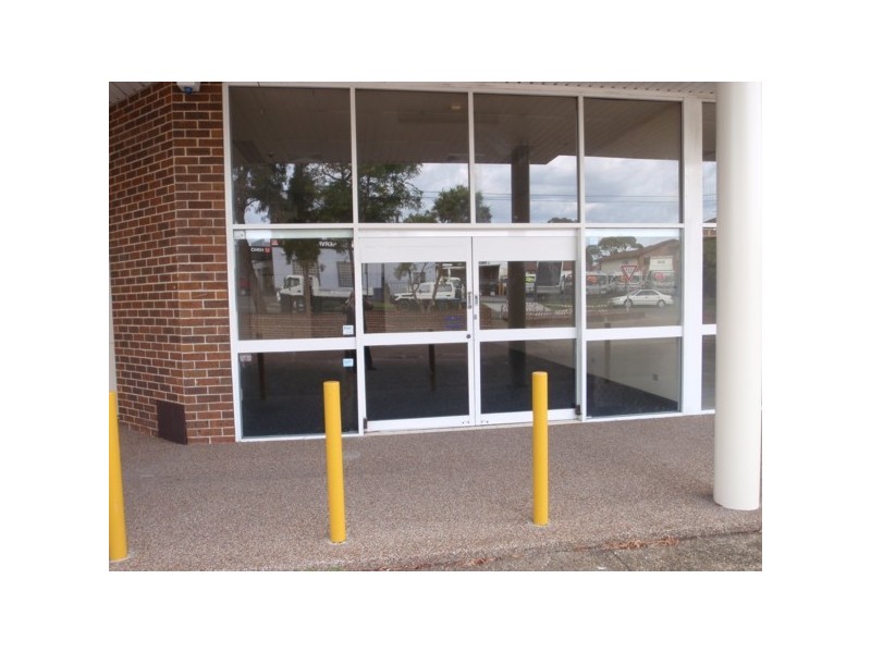 3/282 Princes Highway, Sylvania NSW 2224