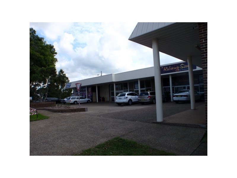 3/282 Princes Highway, Sylvania NSW 2224