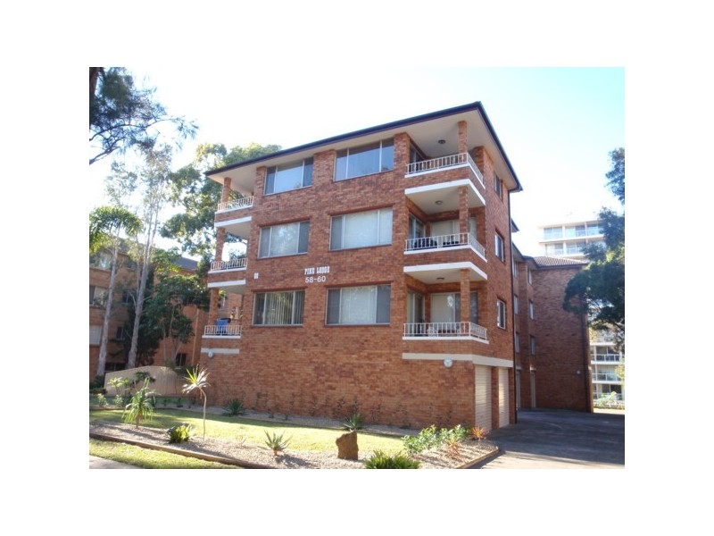 12/60 Parramatta Street, Cronulla NSW 2230