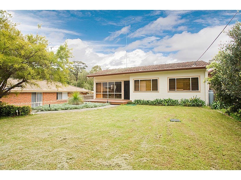 9 Como Road, Oyster Bay NSW 2225