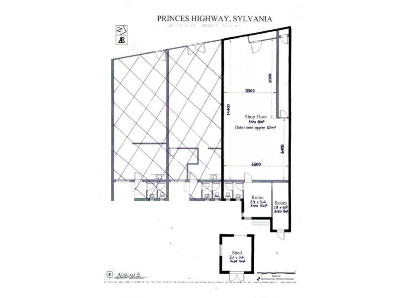 Sylvania Heights NSW 2224