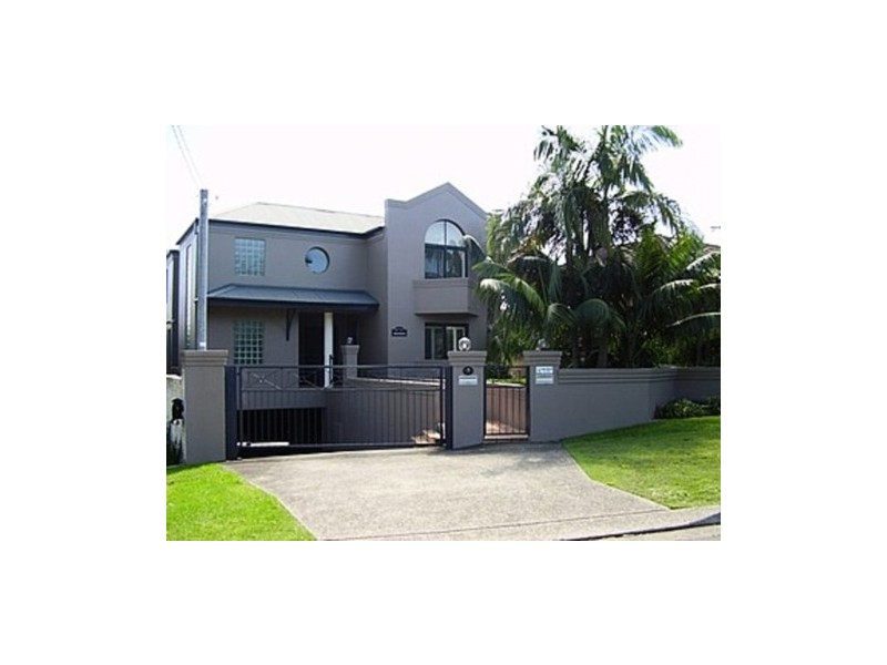 2/7 Harrow Street, Sylvania NSW 2224