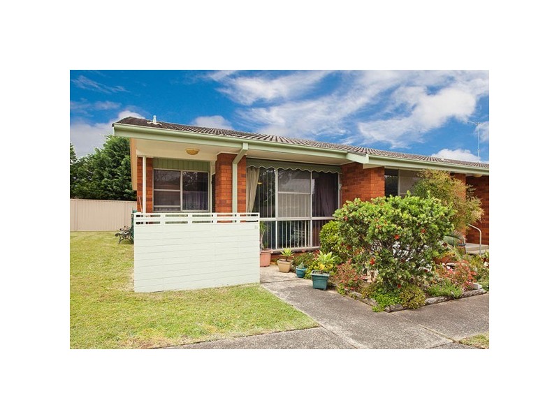 11/322 Willarong Road, Caringbah NSW 2229