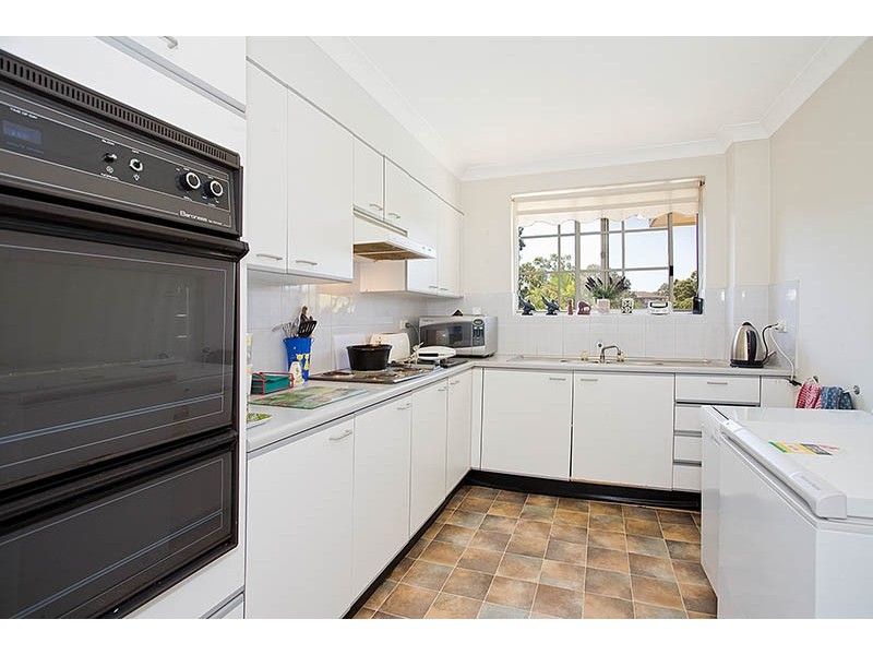 14/91A-93 Evelyn, Sylvania NSW 2224