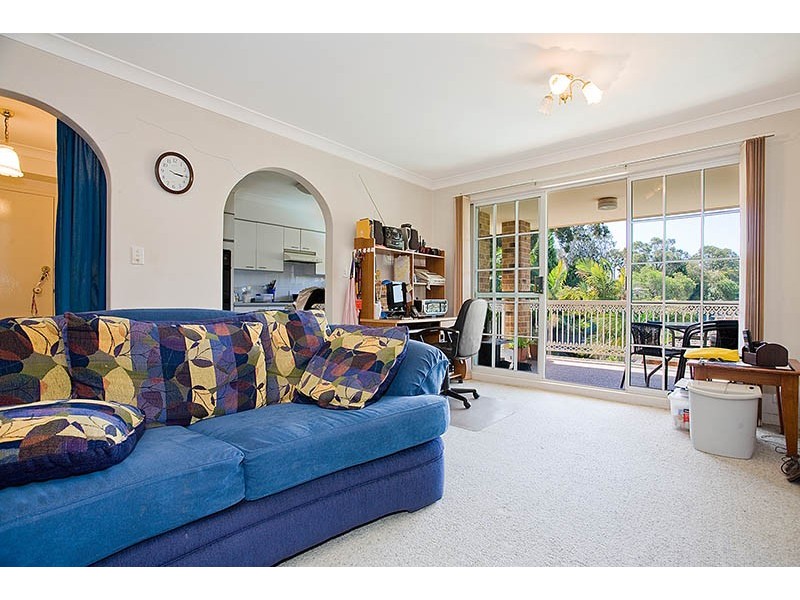 14/91A-93 Evelyn, Sylvania NSW 2224