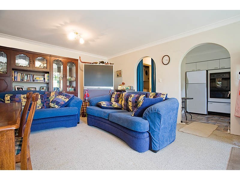 14/91A-93 Evelyn, Sylvania NSW 2224