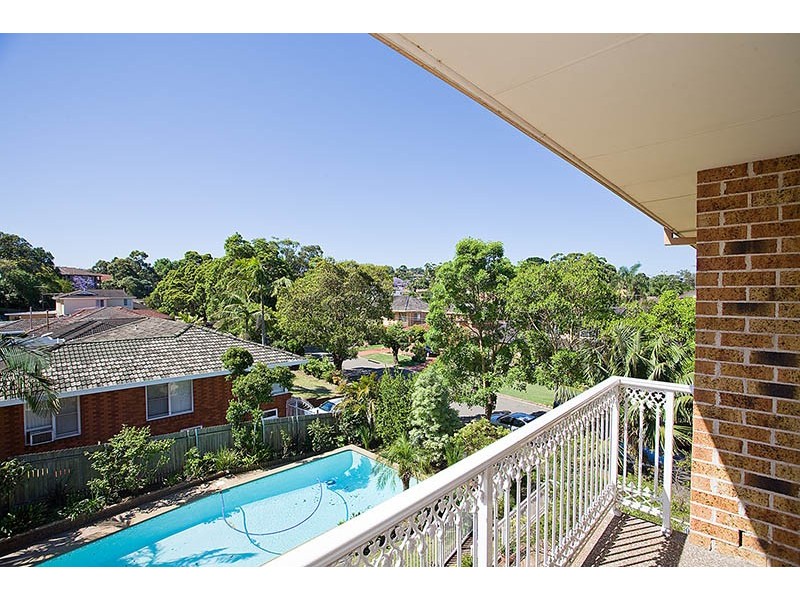 14/91A-93 Evelyn, Sylvania NSW 2224