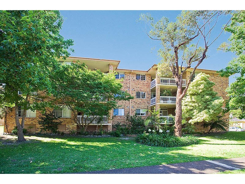 14/91A-93 Evelyn, Sylvania NSW 2224