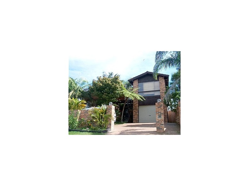 17A Terrace Avenue, Sylvania NSW 2224