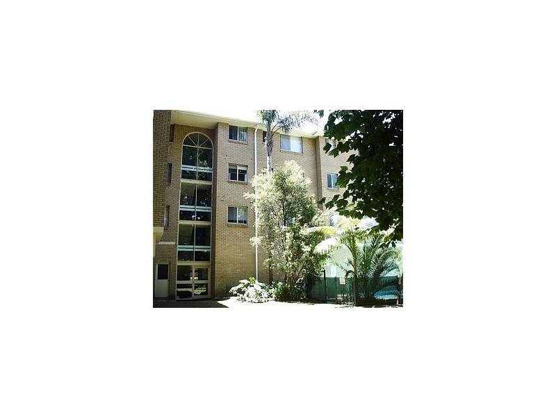 21/17-21 Melrose Avenue, Sylvania NSW 2224