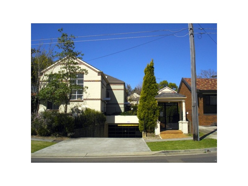 8/2 Mowbray, Sylvania NSW 2224