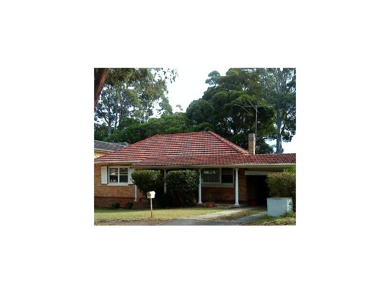 5 Taylor Close, Miranda NSW 2228