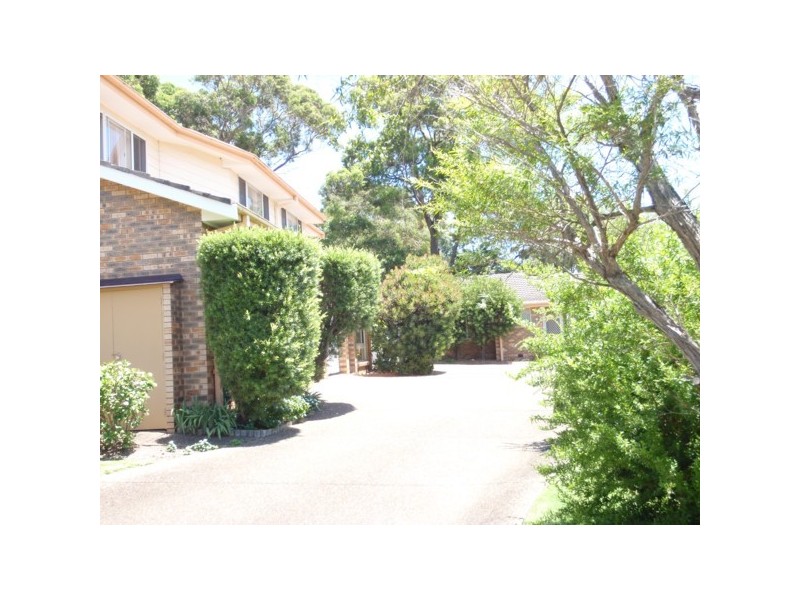 3/87 Yathong Road, Caringbah NSW 2229