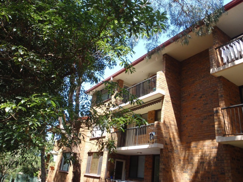 12/54-56 Port Hacking Road, Sylvania NSW 2224