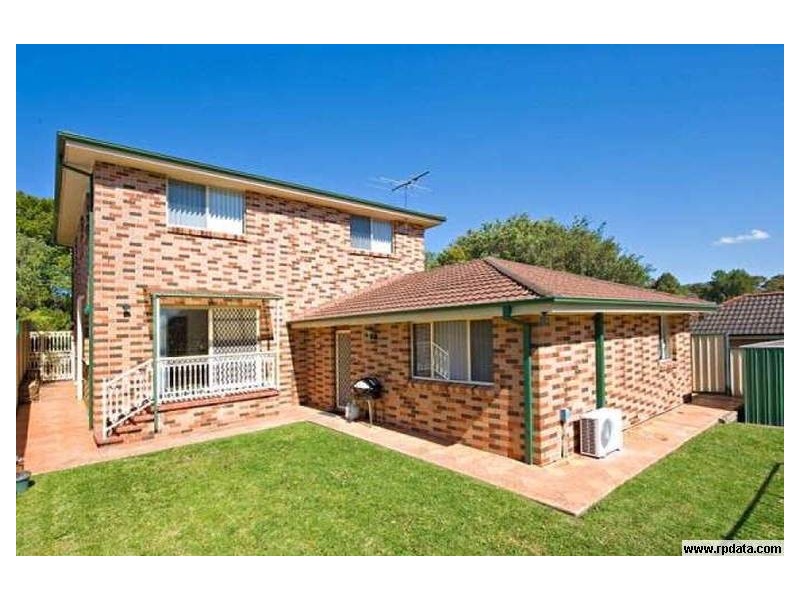 57 Snowden Avenue, Sylvania NSW 2224