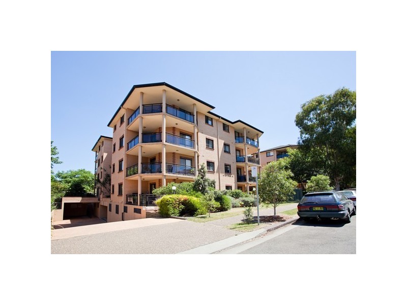 14/16-26 Park Street, Sutherland NSW 2232