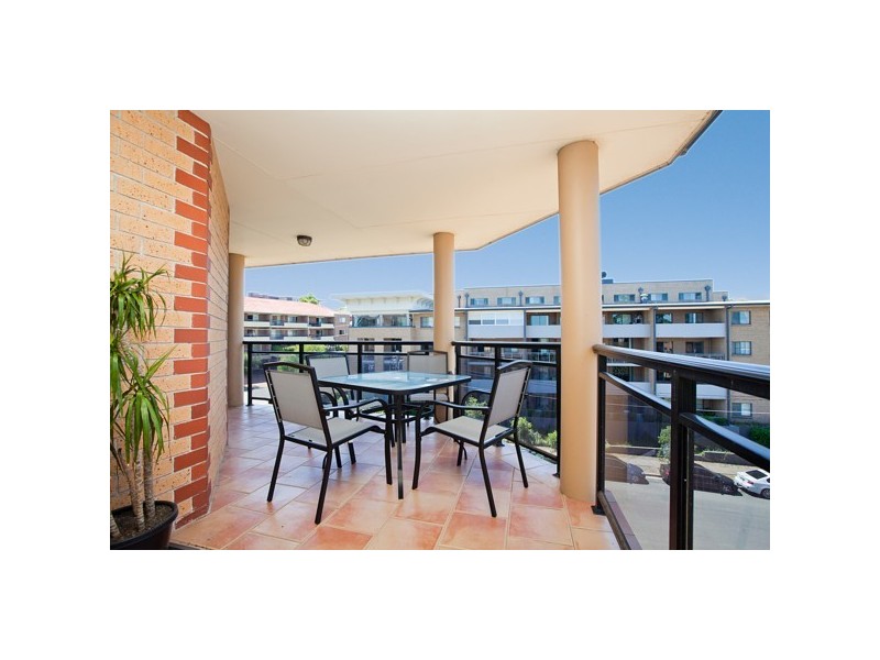 14/16-26 Park Street, Sutherland NSW 2232