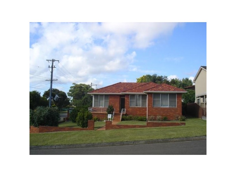 2 Webber Street, Sylvania NSW 2224