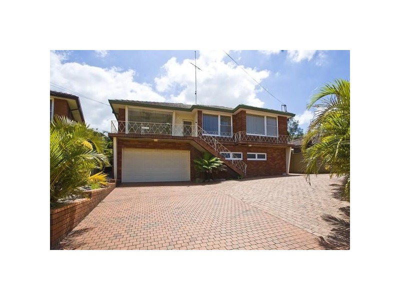 3 Durham Street, Sylvania NSW 2224