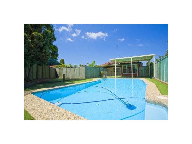 3 Durham Street, Sylvania NSW 2224