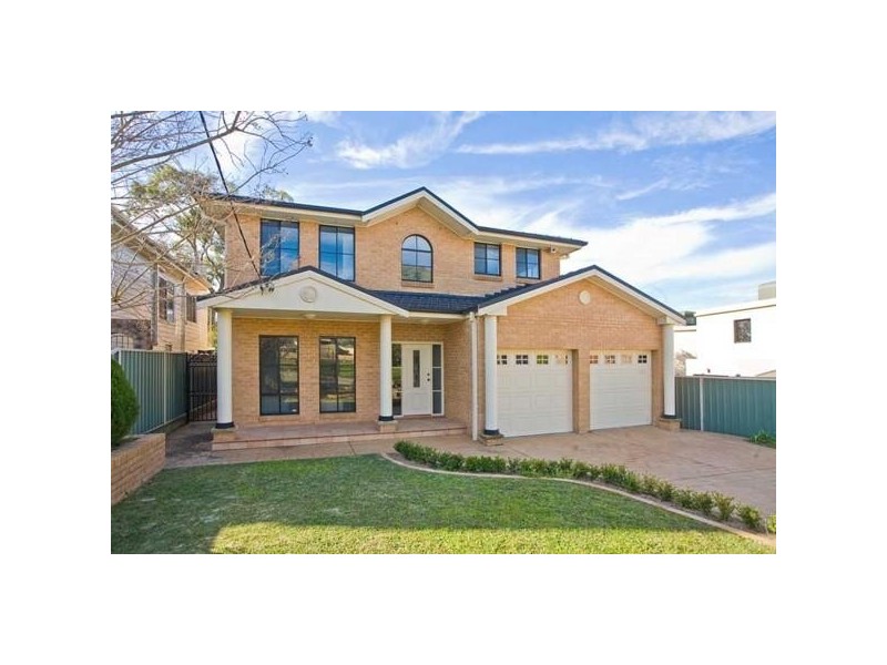 1 Clare Street OFF Belgrave Esplanade, Sylvania NSW 2224