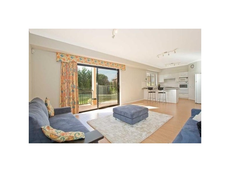 1 Clare Street OFF Belgrave Esplanade, Sylvania NSW 2224