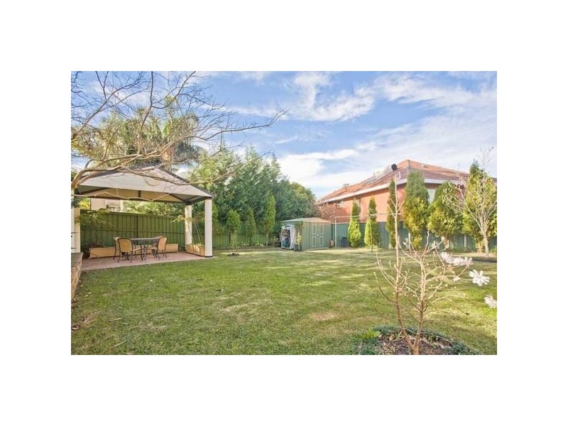 1 Clare Street OFF Belgrave Esplanade, Sylvania NSW 2224