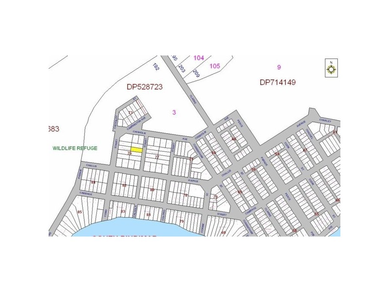 lot/5 Caloola Street, Pindimar NSW 2324