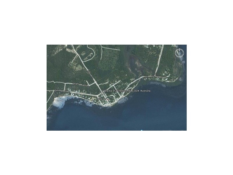 lot/5 Caloola Street, Pindimar NSW 2324