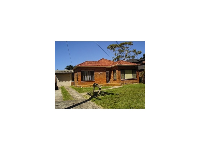 18 Birdwood Street, Kangaroo Point NSW 2224