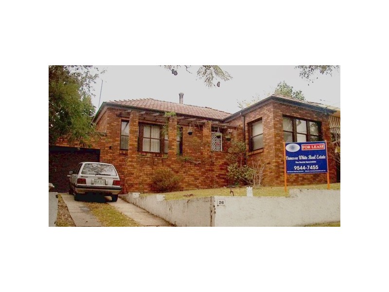 26 Stuart st, Blakehurst NSW 2221