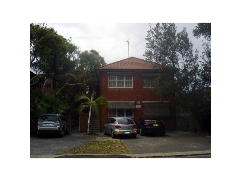 5/8 Nerang, Cronulla NSW 2230