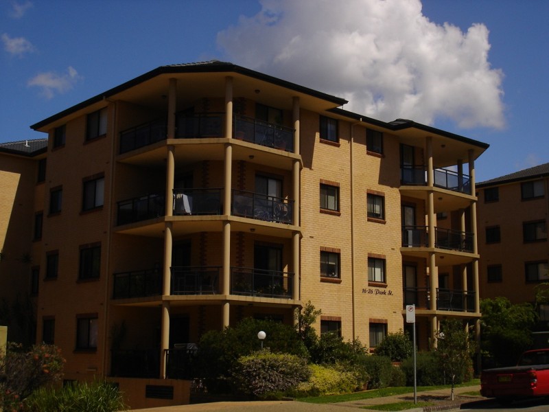 14/16-26 park, Sutherland NSW 2232