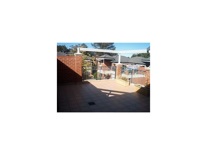 18/32-38 hotham, Gymea NSW 2227