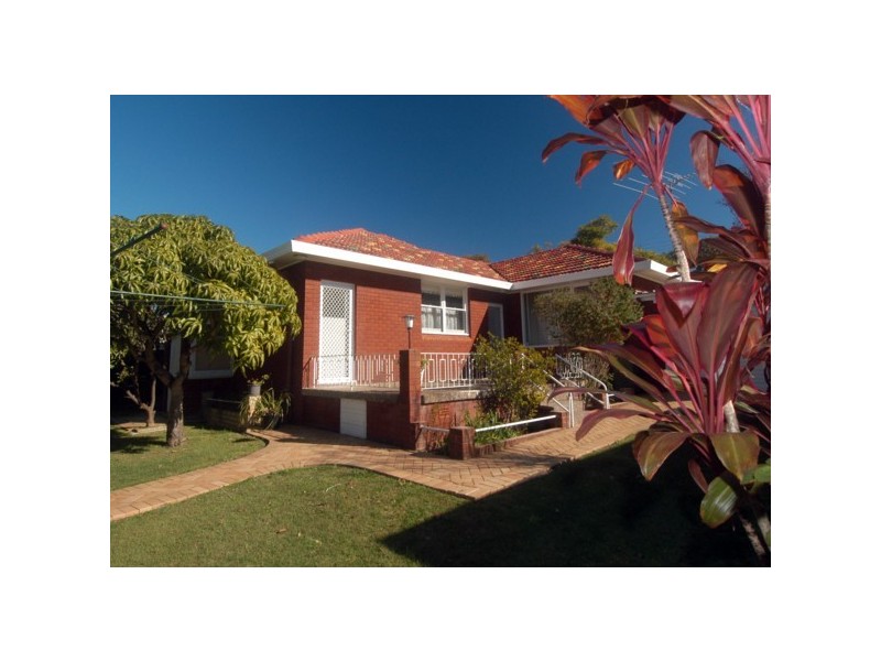 12 Macquarie Street, Gymea NSW 2227