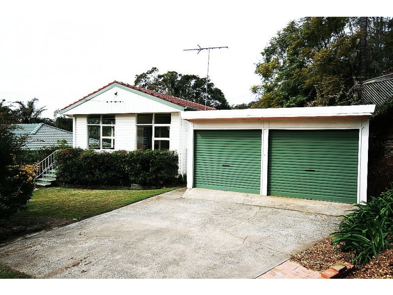 3 Maidstone Street, Helensburgh NSW 2508