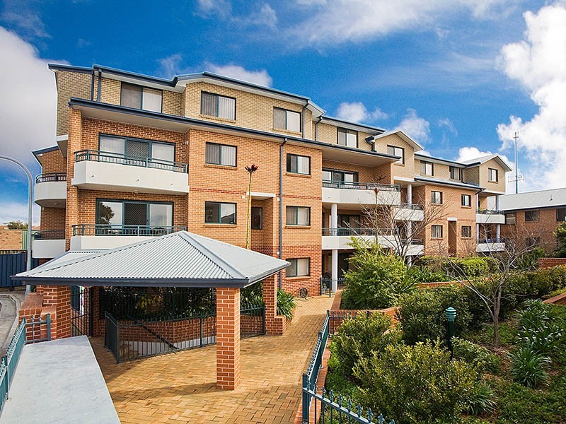 11/10 Toms Lane, Engadine NSW 2233